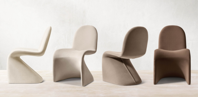 Gisele Dining Chair