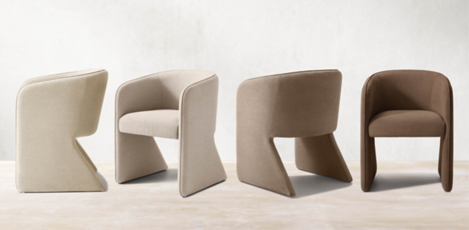 Leo Dining Chair