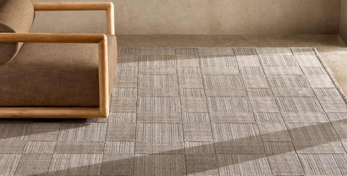 OUTDOOR RUGS | RH