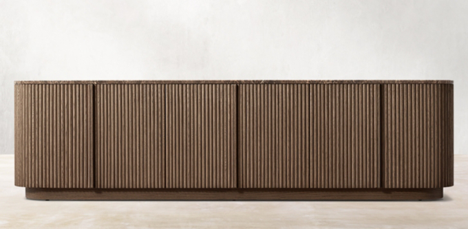 Mulholland Emperador Media Collection