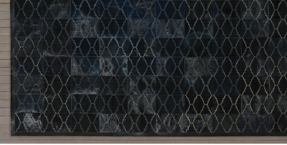 Hide Rugs Restoration Hardware