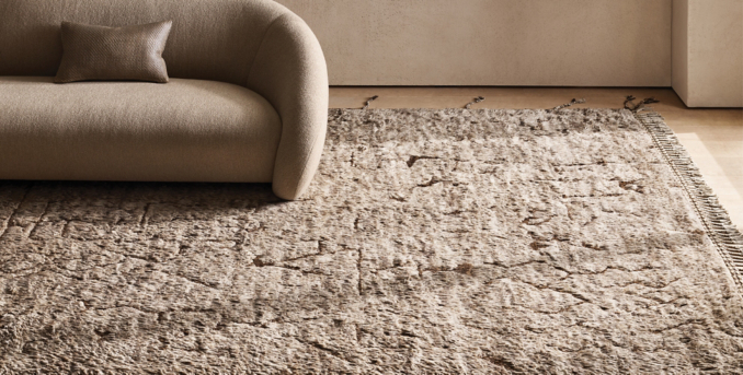 Egan Wool Rug