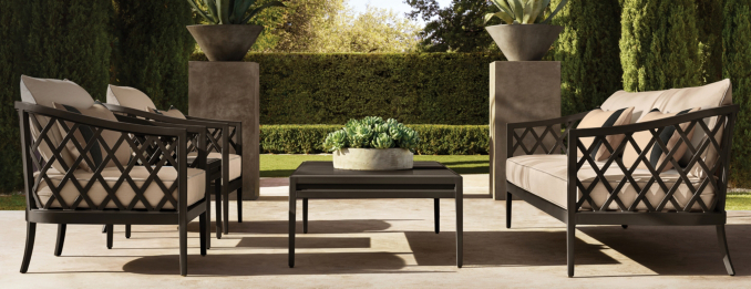 Greystone Aluminum