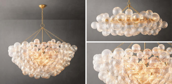 Talia Lighting Collection
