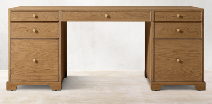 Genevieve Office Collection