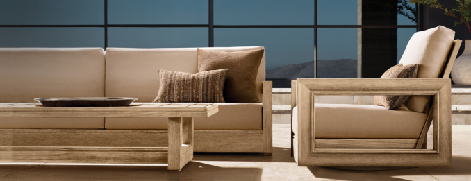 Costa Teak