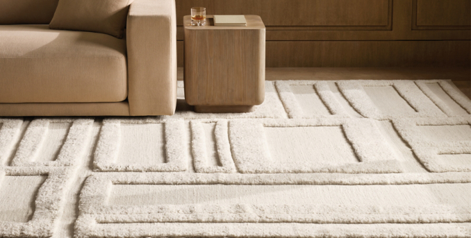 Cara Wool Rug