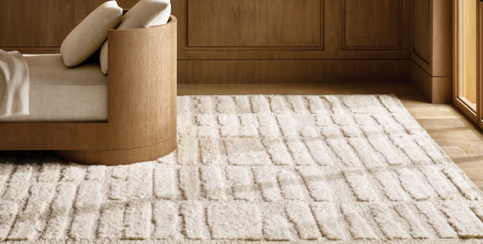 Dua Wool Rug