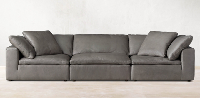 The Original Cloud Leather 
