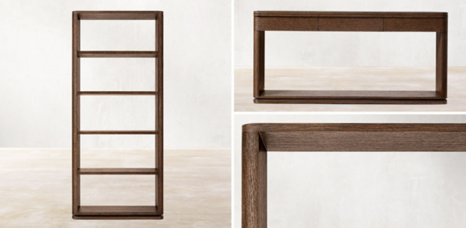Ligné Shelving Collection