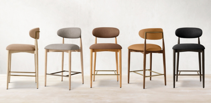 Arno Stool Collection