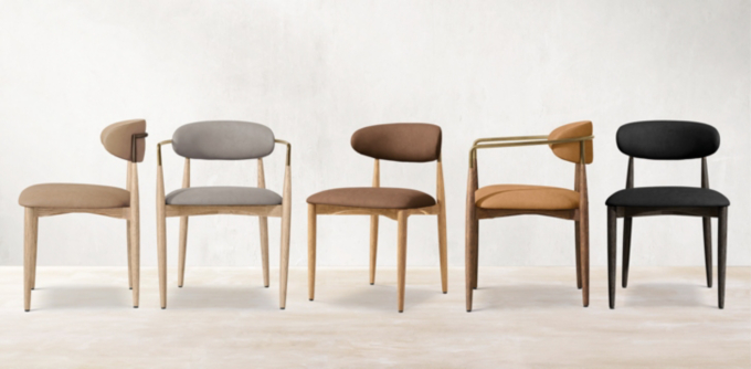 Arno Dining Chair