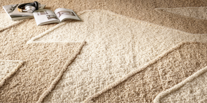 Celio Wool Rug