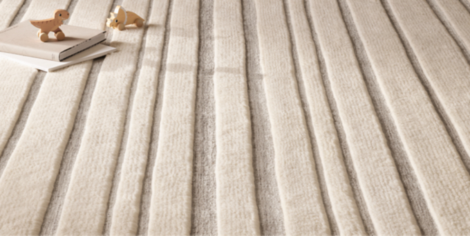 Sola Wool Rug