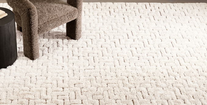 Miran Wool Rug