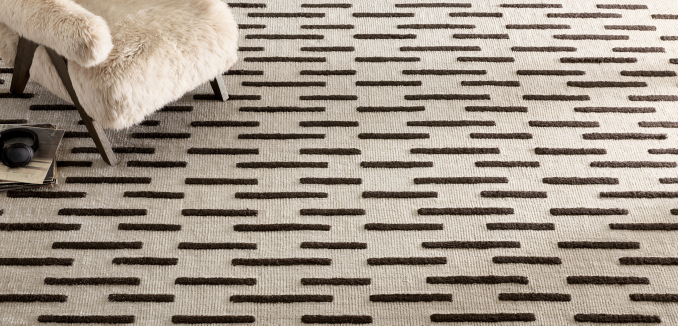 Nika Wool Rug