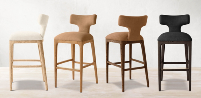 Ligné Stool Collection