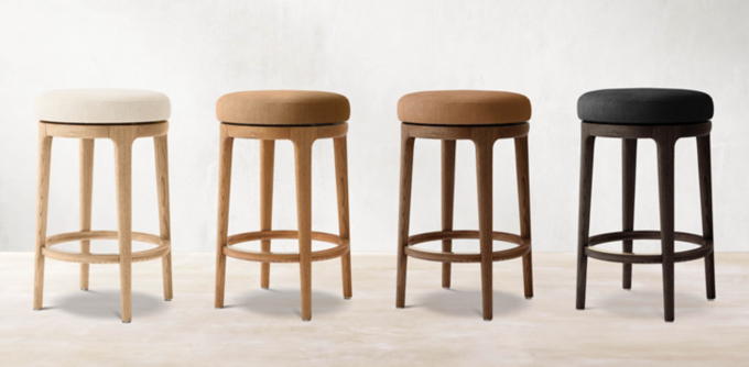 Ligné Stool Collection