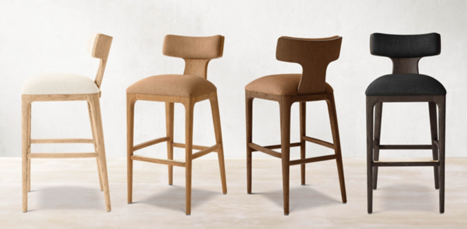 Ligné Stool Collection