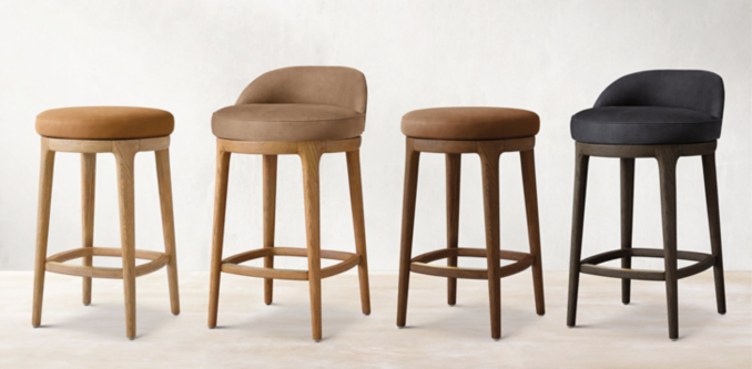 Ligne Stool Collection