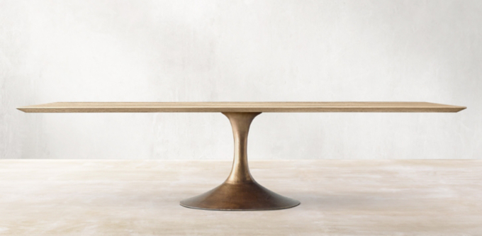 Aero Dining Table Collection
