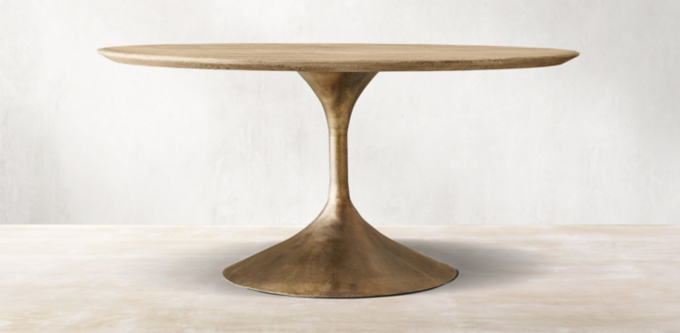 Aero Dining Table Collection