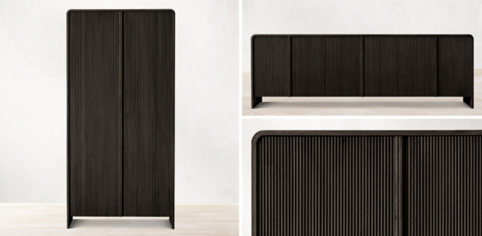 Alora Cabinet Collection