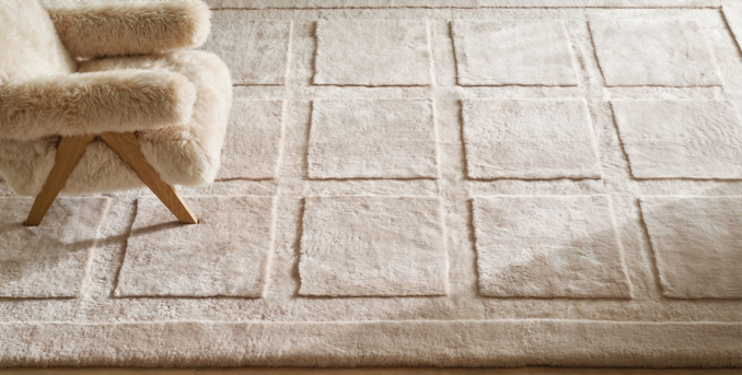 Auckland Shearling Rug