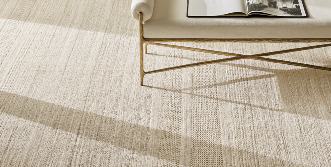 SOLID RUGS | RH
