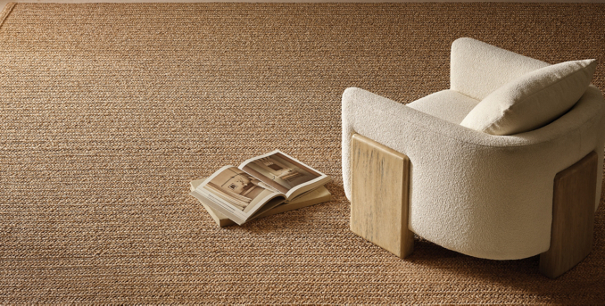 Zira Handwoven Rug