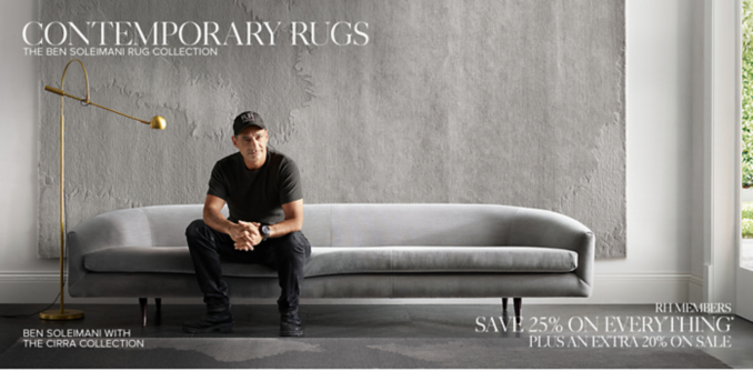 Contemporary Rugs