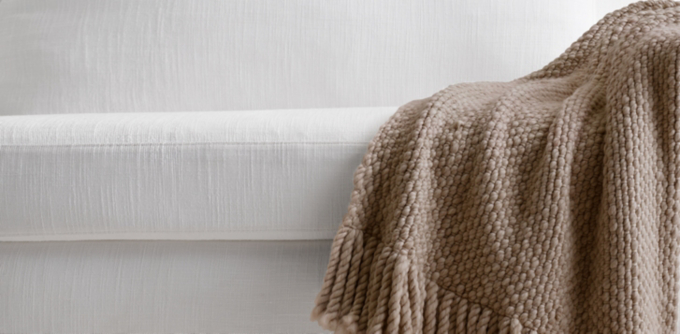 Loa Merino Wool Throw Collection