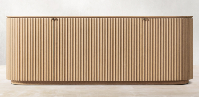 Milos Sideboard Collection