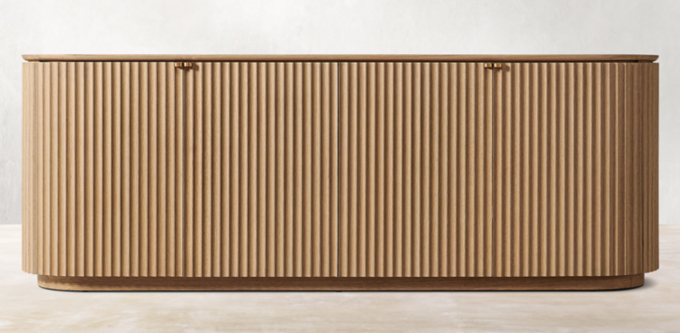 Milos Sideboard Collection