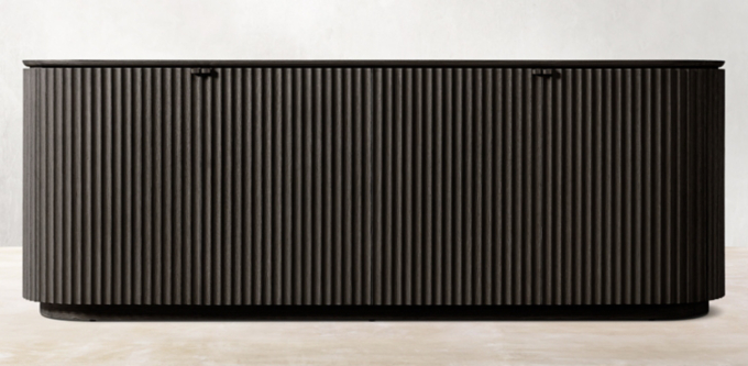 Milos Sideboard Collection