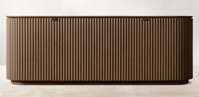 Milos Sideboard Collection