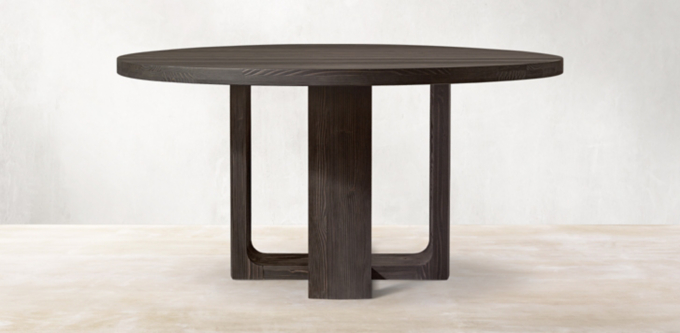 Bronte Round Dining Table Collection