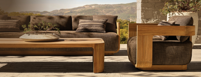 Sedona Teak