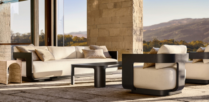Sedona Aluminum