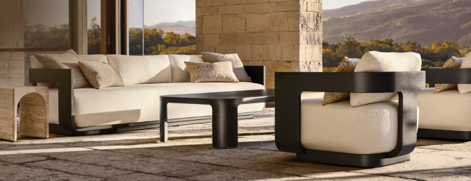 Sedona Aluminum