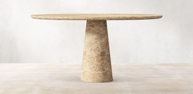 Cellini Dining Table Collection