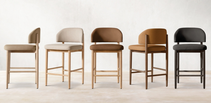 Eva Stool Collection