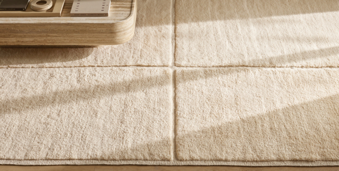 Hakima Wool Rug