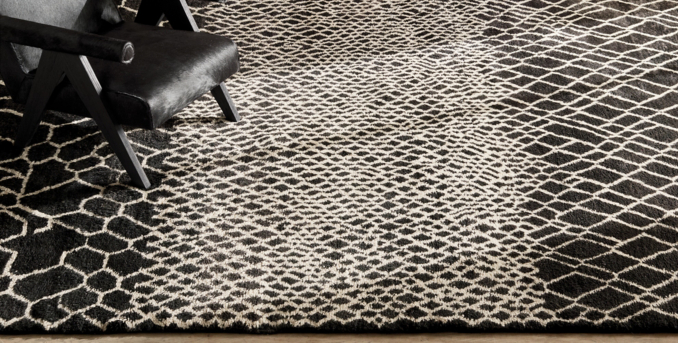 Issam Wool Rug