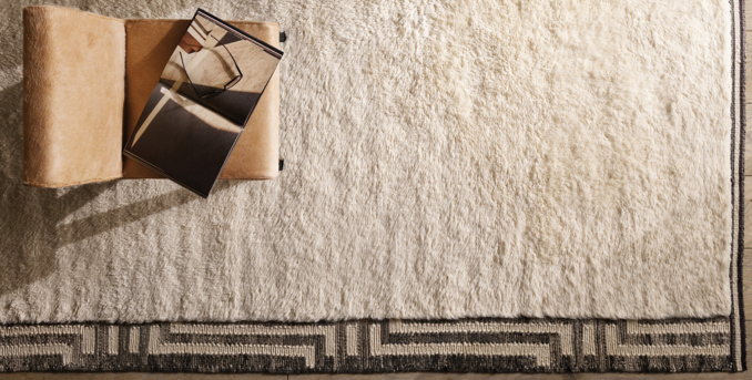 Hafid Wool Rug