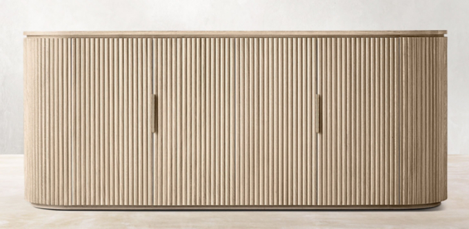Byron Sideboard Collection