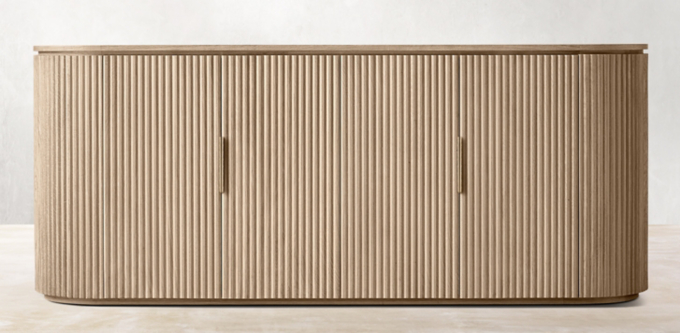 Byron Sideboard Collection