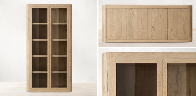 Oslo Cabinet Collection