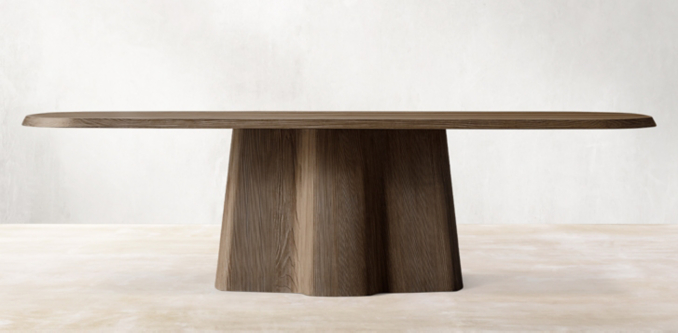 Kyoto Dining Table Collection
