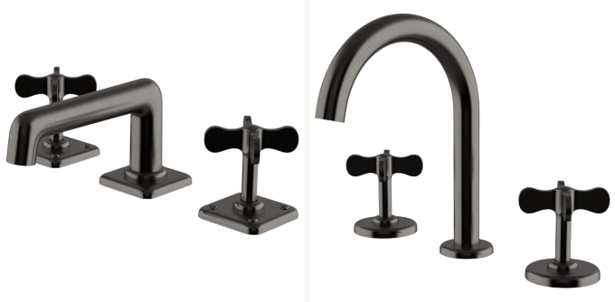 Ludlow Bath Faucet Collection 